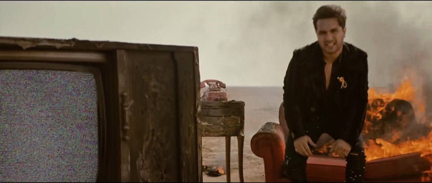 YAAD - Asim Azhar - Talha Anjum - Talhah Yunus (Official Music Video)