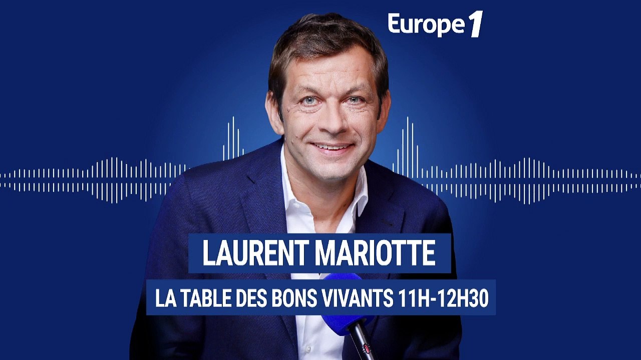 Estelle Denis : "J'adore vider les poissons"