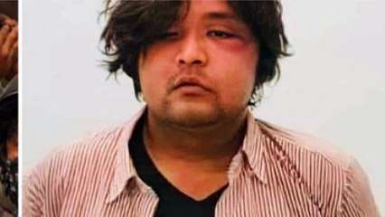 미얀마 저항 청년 리더 '판다' 고문 정황 공개..."안전 우려" / YTN