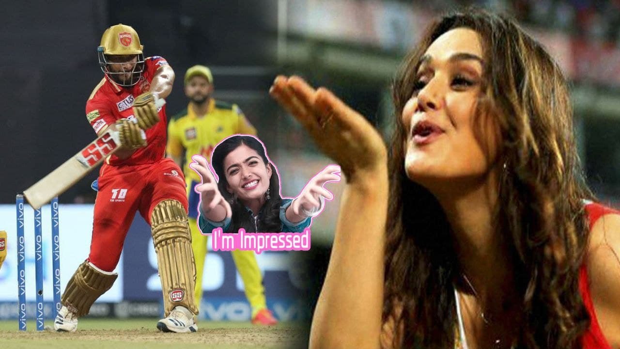 IPL 2021 : Preity Zinta Impressed With Shahrukh Khan ఆకట్టుకున్న మరో కొత్త కుర్రాడు| Oneindia Telugu