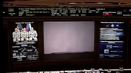 ISS'te 6 ay kalan astronot ve kozmonotlar dünyaya döndü