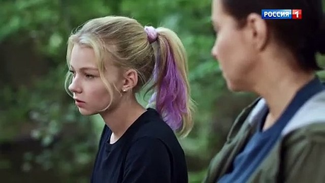 Наперекор судьбе - 2 серия