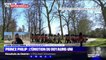 Funérailles du prince Philip: les rassemblements sont interdits à Londres