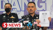 Cops looking for organiser behind Raya-themed online gambling ads
