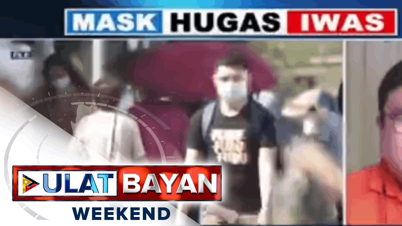 OCTA Research: Reproduction rate ng COVID-19 sa NCR Plus, bumaba sa nakalipas na tatlong linggo