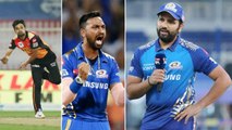 IPL 2021 : Rohit Sharma Just 28 Runs Short Of 4000 Runs In T20s As Captain || Oneindia Telugu