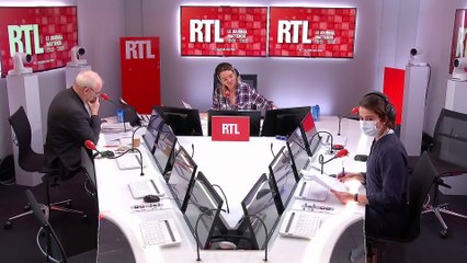 Le Journal Inattendu du 17 avril 2021