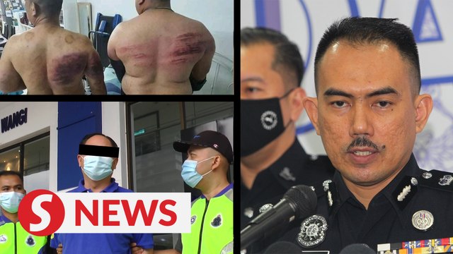 Bodyguard assault case: Dang Wangi cops to complete probe by Monday