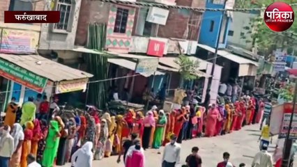 नामांकन करानें के प्रशासन के सारे दाबो की खुल गयी पोल