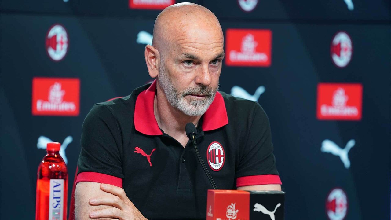 Milan-Genoa, Serie A 2020/21: la conferenza stampa della vigilia