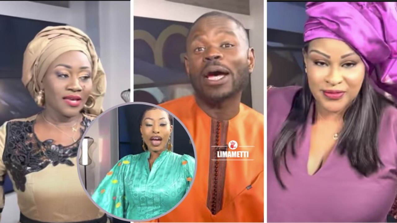 QG3 : Pape Cheikh, au commande du Concours de sagnsé entre Kebs, Niatam, Bessel, Bijou...