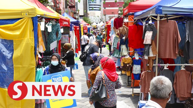Cops: No compromise on SOP for Ramadan bazaars
