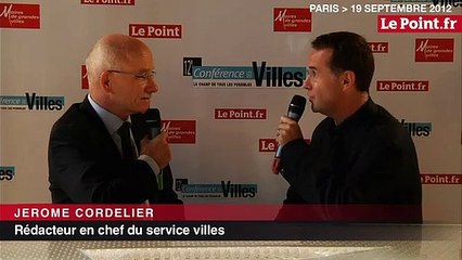 "Nous produisons nos propres ressources"