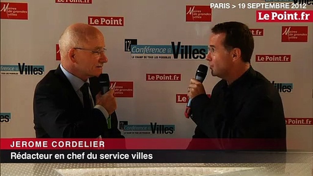 "Nous produisons nos propres ressources"