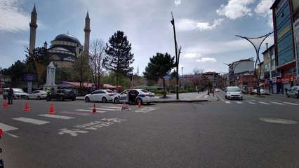 BİNGÖL'DE, KISITLAMADA SESSİZLİK HAKİM