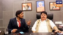 Exclusive Interview with Arjun Singh, BJP West Bengal Vice President