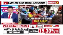 Bengal Battles Intensifies _ Who Will Win Bengal 2021_ _ NewsX