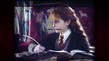 Harry Potter Movies - Creating the World of Harry Potter Characters