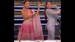 Nora Fatehi and Madhuri Dixit Ke THUMKE Hook Step On Dilbar Song | Dance Diwane Weekend.