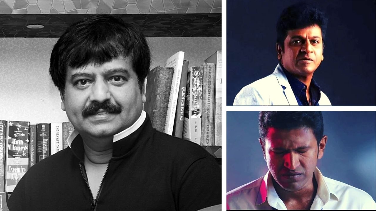 ವಿವೇಕ್ ನಿಧನಕ್ಕೆ‌ ಸಂತಾಪ ಸೂಚಿಸಿದ ಕನ್ನಡದ ನಟ ನಟಿಯರು | Filmibeat Kannada