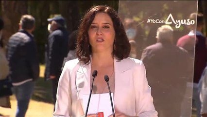 El choque entre la Puerta del Sol y la Moncloa cierra la precampaña