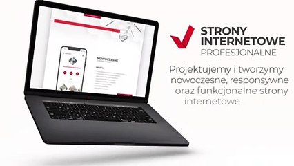 Projektowanie stron internetowych