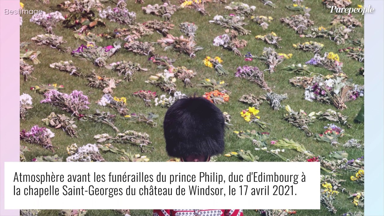 Obsèques du prince Philip - Harry, William et Charles enfin réunis, les frères pas si séparés...