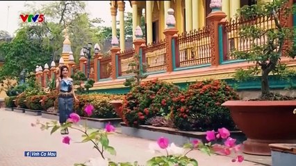 Chnam cho chnam thmey - Si Thương (2018)