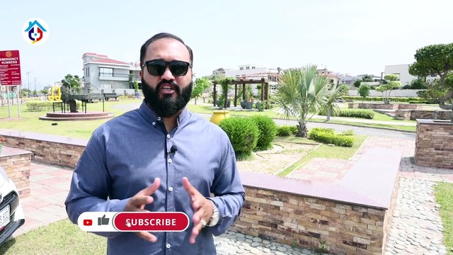 Bahria Enclave Islamabad H Sector | 5 Marla plots for Sale | Advice Associates