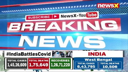 AITC Delegation To Visit EC _ To Submit Memorandum At 2_30 PM _ NewsX