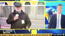 DIRETTA GIALLOBLU: PREPARTITA SAMPDORIA-H.VERONA