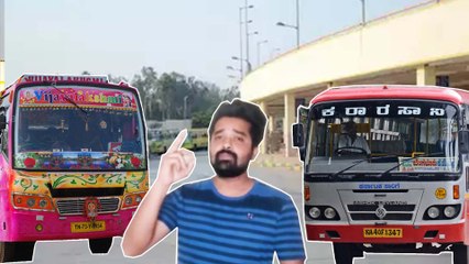 ಪೊಲೀಸ್ ಸ್ಟ್ರೈಕ್ ಮಾಡಿದ್ರೆ ರೌಡಿಗಳ ಕೈಗೆ ಅಧಿಕಾರ ಕೊಡ್ತೀರಾ ಸಾರಿಗೆ ಸಚಿವರೆ | Oneindia Kannada