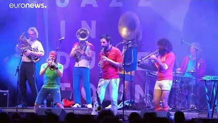 Festival Balkan Trafik online: concerti, mostre e dibattiti in diretta streaming