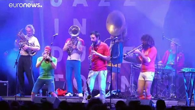 Festival Balkan Trafik online: concerti, mostre e dibattiti in diretta streaming