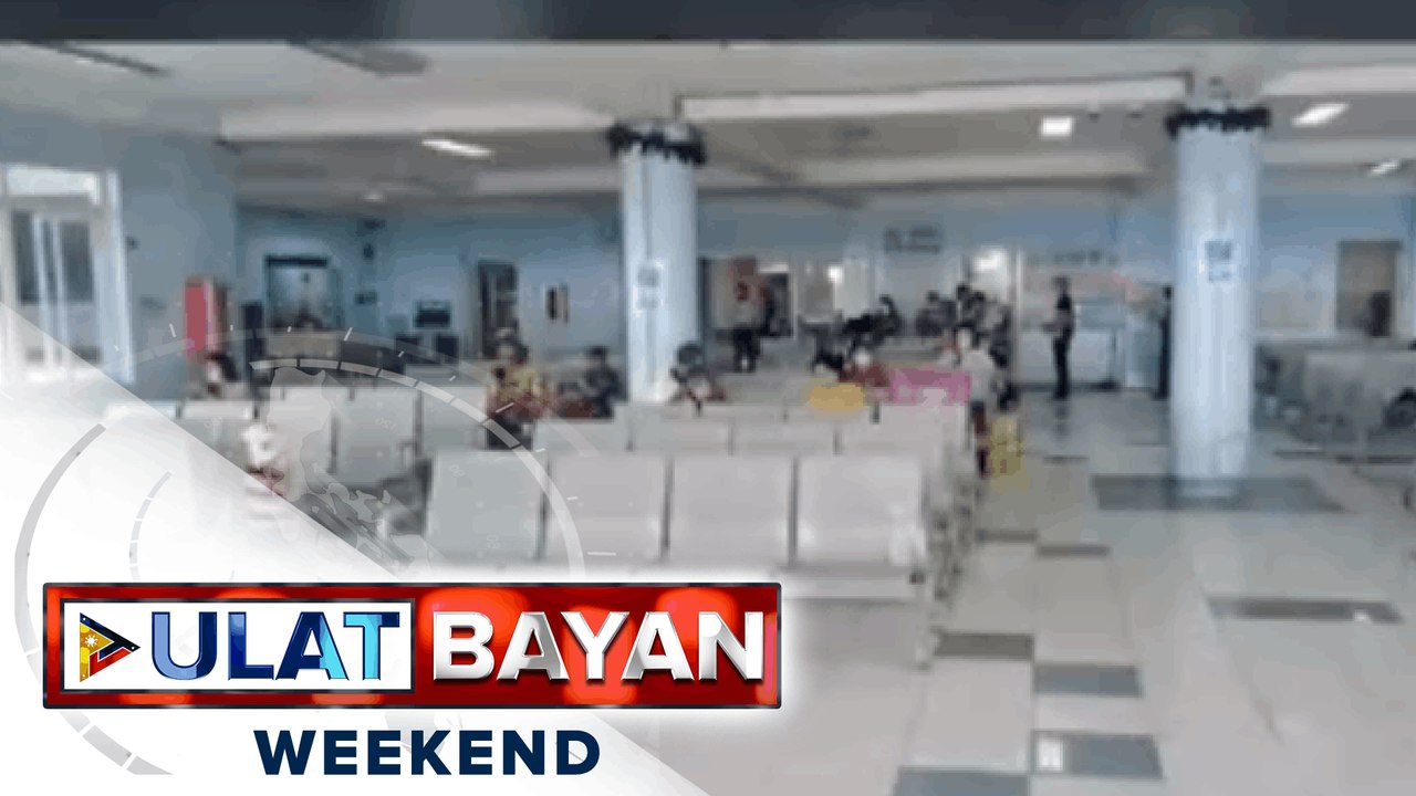 40 indibidwal, stranded sa Tabaco Port, Catanduanes dahil sa bagyong #BisingPH;   Albay, nakaalerto na para sa bagyong #BisingPH; public safety and security command center, naka-standby na sa Davao City;   PCG: 510 pasahero sa Matnog Port, Sorsogon, stran