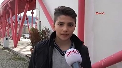 Bu köprünün eşi benzeri yok