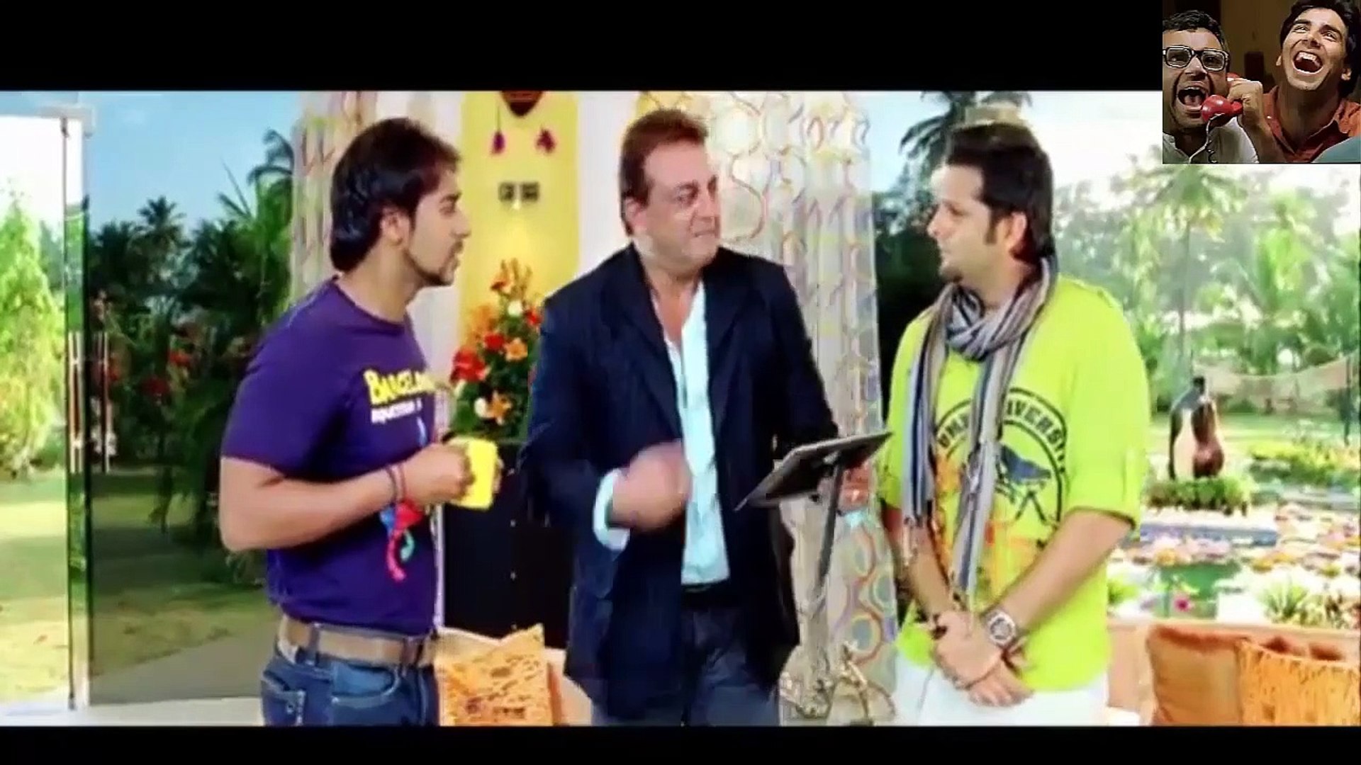 hindi short film __ Sanjay Mishra best comedy scene __ best movie scenes __  hindi comedy movies 2020 - video Dailymotion