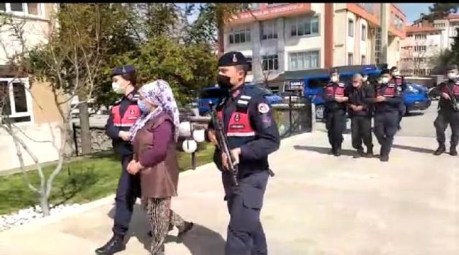 Evlilik çetesi bakıma muhtaç çocuğu olan veya yaşlı erkekleri hedef almış