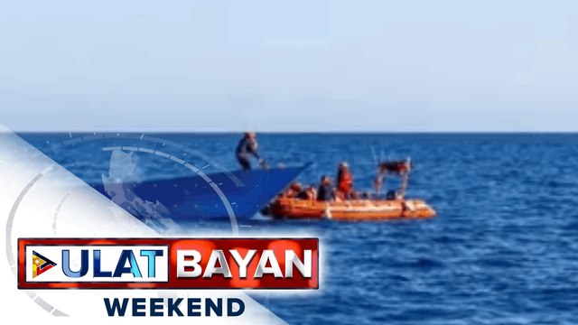ULAT ABROAD: 41 migrants, patay sa paglubog ng migrant boat sa Tunisia; 19-anyos na lalaki, suspek sa mass shooting sa Indianapolis, U.S.A; 8 indibidwal, patay; Dalawang cosmonauts at isang astronaut, ligtas na nakabalik sa Earth