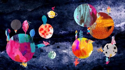 Illustration Techniques to Unlock your Creativity Teaser