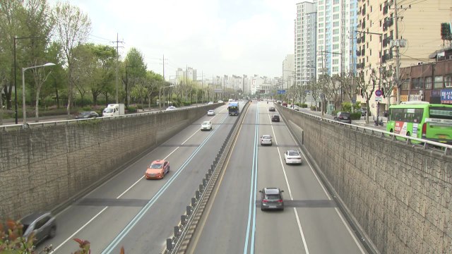 '속도제한 50km' 첫날... 환영 vs 불만 엇갈린 반응 / YTN