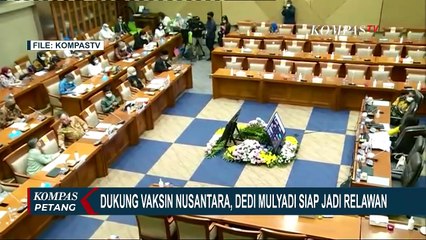 Pro Kontra Vaksin Nusantara, Ahli: Yang Utama Harus Jalan Sesuai Prosedur