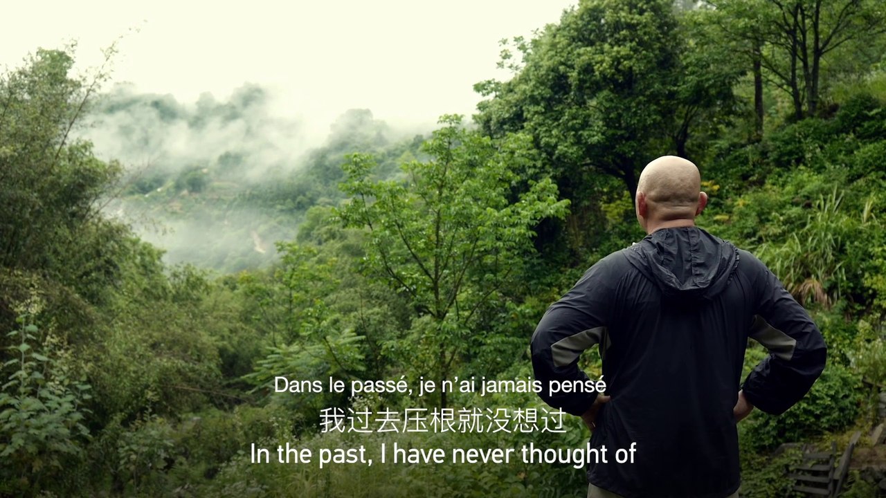 Saison 1-3 Nostalgie  第一季03皖美乡村