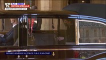 Funérailles du prince Philip: Kate Middleton prend la direction de la chapelle Saint-Georges