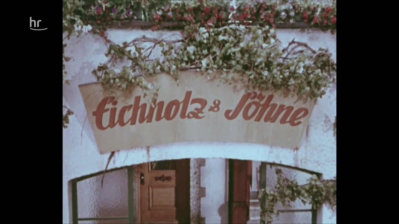 Eichholz und Söhne - 01. Ein Tyrann hat Geburtstag