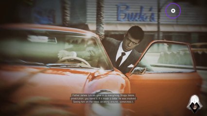 Mafia 3 (2016): Story Mission #42: Before They Bury You | Leave Town | Role Alone | Role Together |