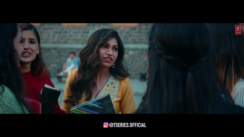 Is Qadar Official Video Tulsi Kumar Darshan Raval