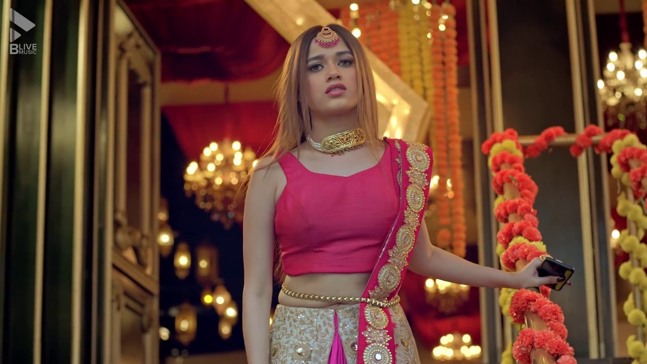 Lehja Full Song : Abhi Dutt ft Faisu  Jannat | Vikram M | Official Video | Romantic Song 2021