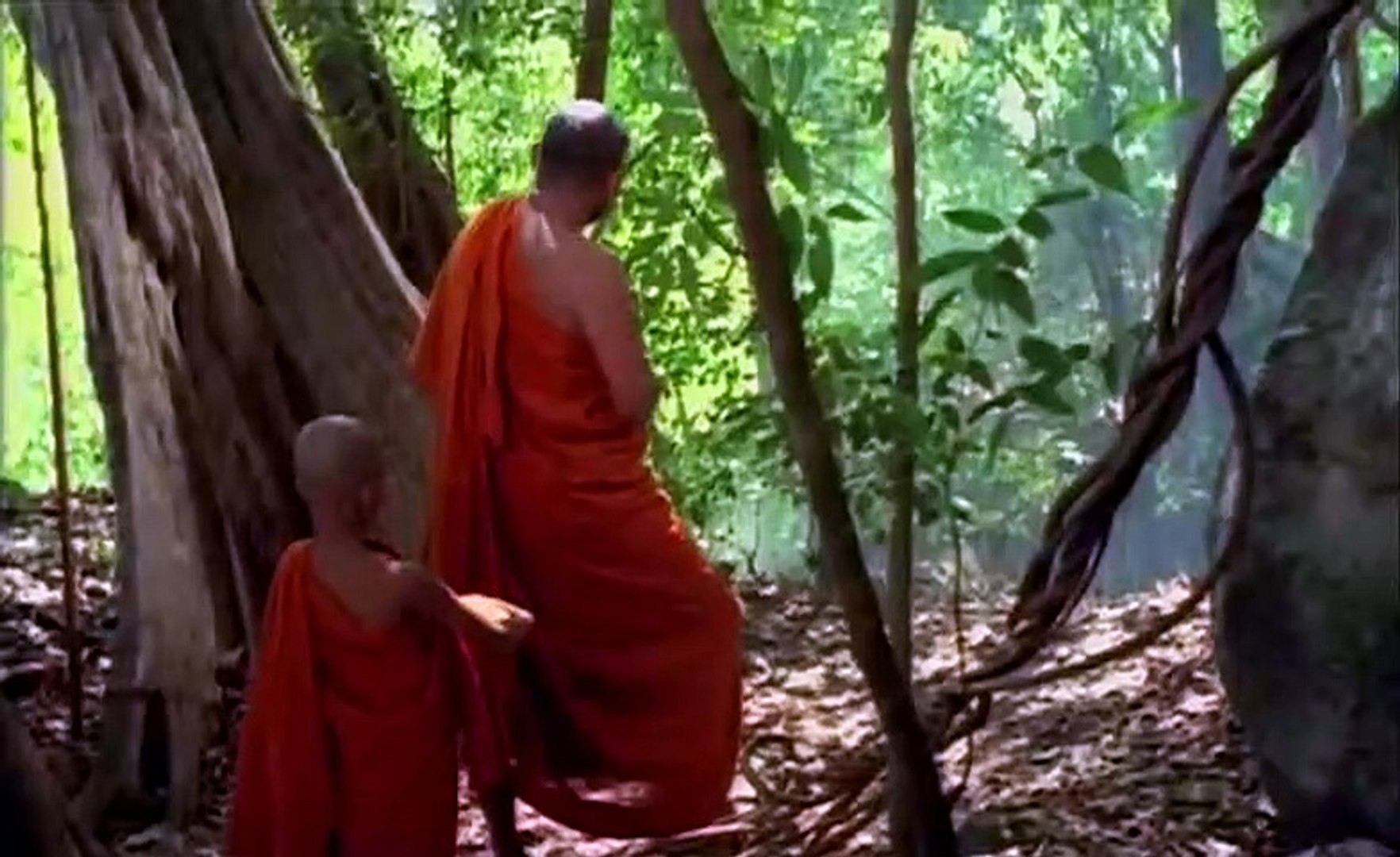 Sooriya Arana Sinhala Movie - Part 1