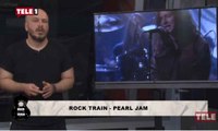 Rock Train'in bu haftaki durağı Pearl Jam - ROCK TRAIN